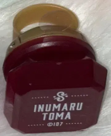 아이돌리쉬 세븐 아이나나 10주년 이벤트 이누마루 토우마 랜덤 라이트링