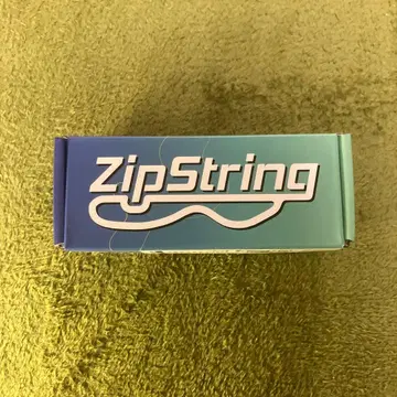 ZipString (집스트링) 본체 부속품 세트