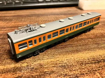 KATO 111계 모하 110-12