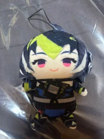 이하 라이 니지산지 니지파페 니지파펫 봉제 인형
