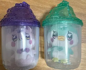 원더풀 프리큐어 키라린 애니멀 시리즈 키라린 하우스