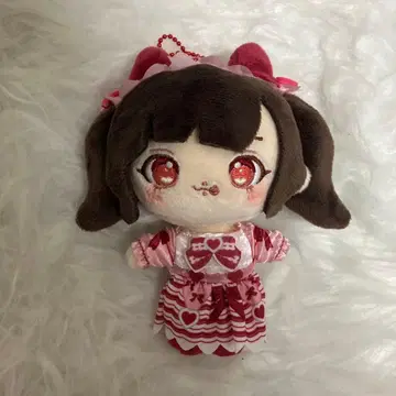 신기루 아뮤 생일 축제 봉제 인형