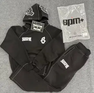 6PM True religion 셋업