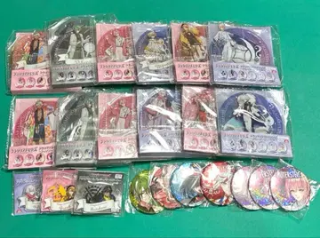 프라가리아 메모리즈 디오라마 아크릴 스탠드 묶음 판매