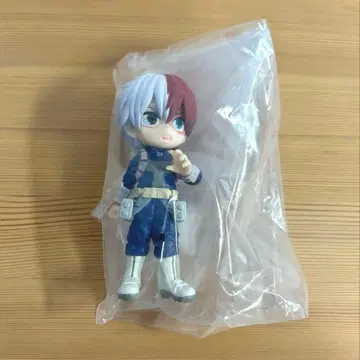 PalVerse 나의 히어로 아카데미아 토도로키 쇼토 피규어