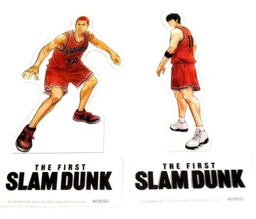 슬램덩크 아크릴 스탠드