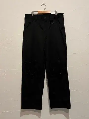 PTB 팬츠 - 코튼 트윌