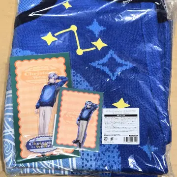 니지산지 밀라노 케스트렐 스웨터 굿즈