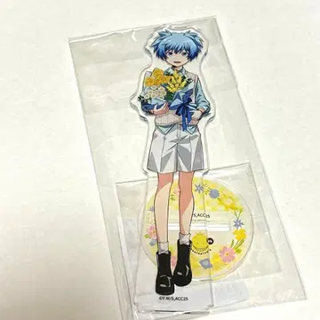 암살교실 시오타 나기사 점프 페스타 2026 추아이 광업 아크릴 스탠드