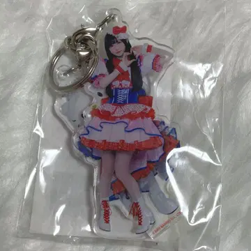 신기루 아크릴 키링