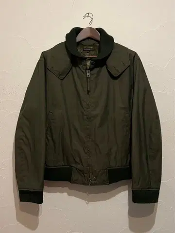 LL Jacket - CP Weather Poplin