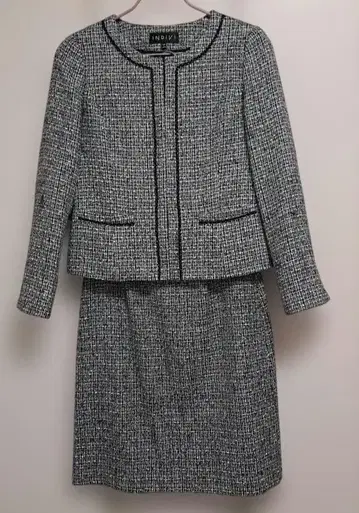 INDIVI 수트 출퇴근, 포멀