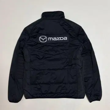 MAZDA 마츠다 충전솜 자켓