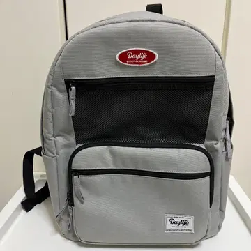 Daylife 그레이 백팩