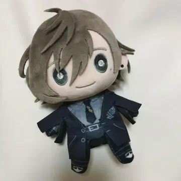 7차원 학생회 봉제 인형 니지누이 니지산지 카나에 7차원 학생회