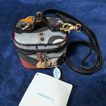 EMILIO PUCCI 파우치