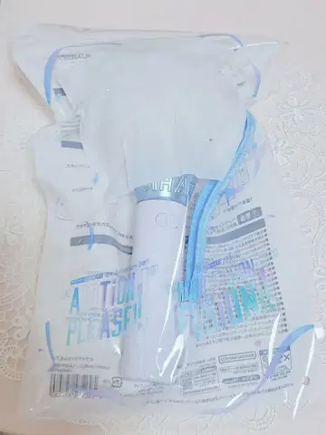 아이돌리쉬 세븐 아이나나 10주년 이벤트 응원봉