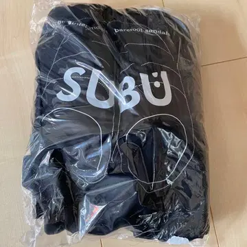 [새상품] SUBU/스브 샌들 2 블랙