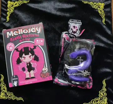 스퀴즈 멜로조이 mellojoy 고성 시리즈