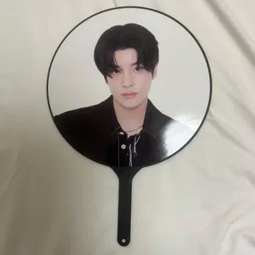 enhypen FATEinJapan 제이크 부채 (봉투 없음)