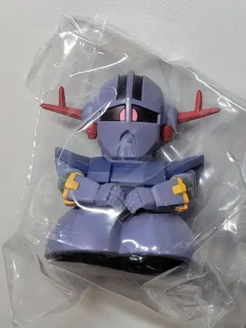 기다림 건담의 경우 4 지옹