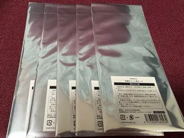 니지산지 IMPACT 특전 티켓풍 카드 voltaction 3skm