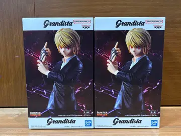 [ 미개봉 새상품 ] 헌터헌터 크라피카