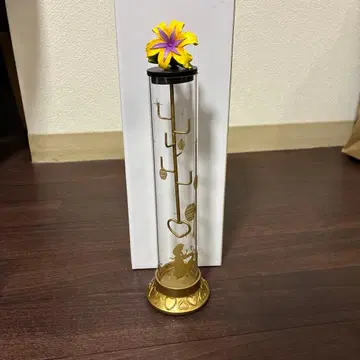 라푼젤 액세서리 홀더