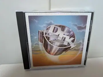 Dudek finnigan krueger band DFK