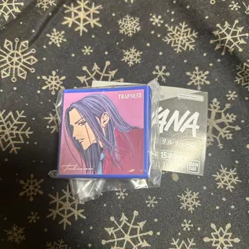 NANA CD풍 아크릴 참 타쿠미 이치노세 타쿠미