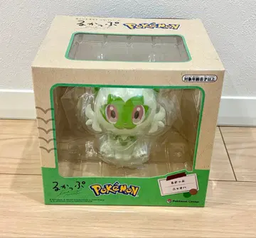 룩업 냐오하 포켓몬