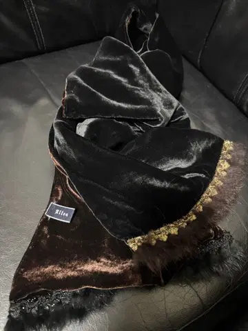 Altea 알테아 머플러