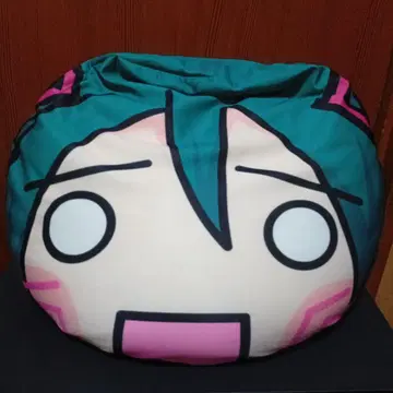 하츄네 미쿠 쿠션 하츠네 미쿠 구스마 복권