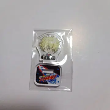 가정교사 히트맨 REBORN! 디노 아크릴 mini 피규어 WJ 50주년