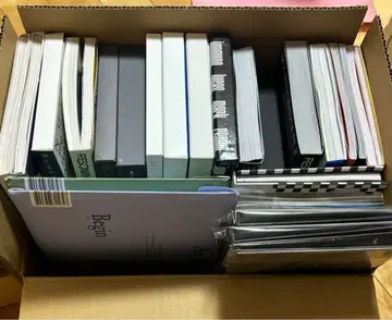 kpop 앨범 CD SEVENTEEN NCT