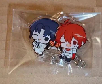 아이나나 모미토이 아크릴 배치 스탠드 플라워 이즈미 이오리 나나세 리쿠