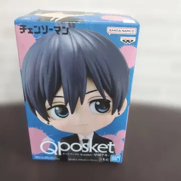 묶음 구매 할인 있음! [ 새상품 ] Qposket 체인소 맨 아키하바라