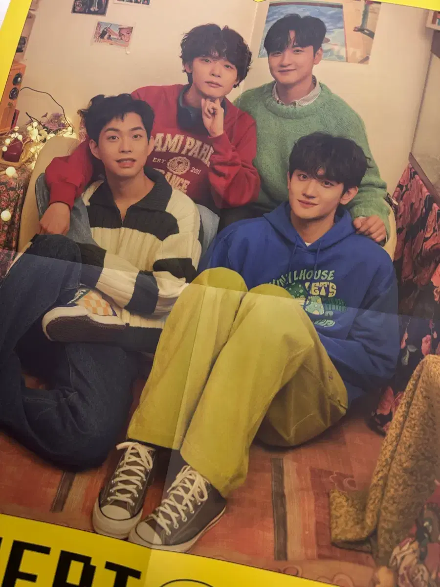 루시 인서트코인 개봉 앨범 insert coin 포카(O) | Buy from Bunjang via Kfriday Proxy