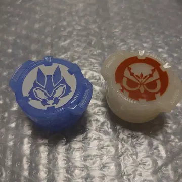 가면라이더 로포 코어 ID