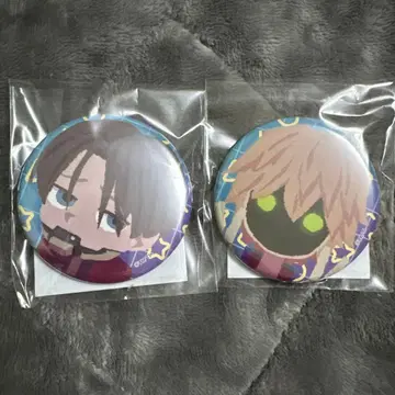 밀키 서브웨이 도쿄 타워 캔뱃지 맥스 카트