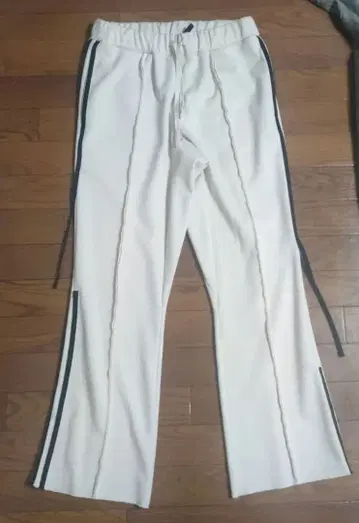 mybeautifullandlet 팬츠