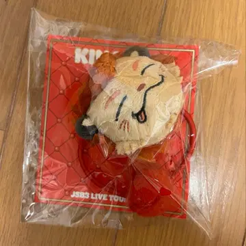 3대 라이지 머리끈