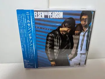 닐센/피어슨 블라인드 랙