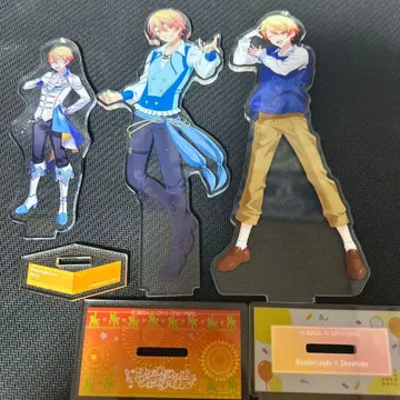 프로세카 텐마 츠카사 아크릴 스탠드 묶음 판매