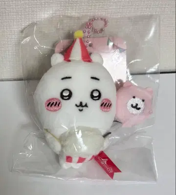 치이카와 랜드 우키우키 마스코트