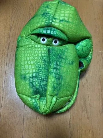 도쿄 디즈니 리조트 렉스 모자 58cm