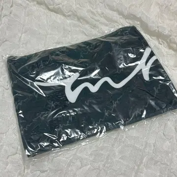 미나미짱 한정판 라이브 머플러 타월