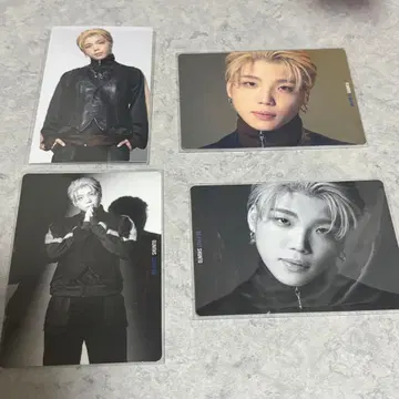 BE:FIRST Spacecraft 슌토 트레이딩 카드