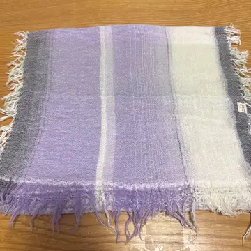 타마키 니이미 숄 스몰 사이즈