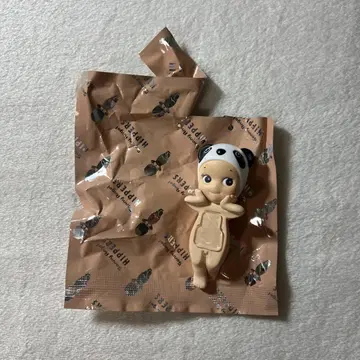 Sonny Angel 소니 엔젤 히퍼스 애니멀 시리즈 팬더